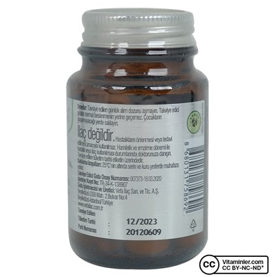 Venatura Beta Glucan, эхинацея, шиповник, витамин C и цинк 30 капсул