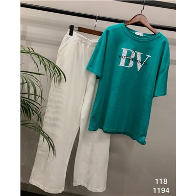 Футболка 118(2)