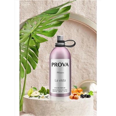 Prova Mixed La Vista EDP женские духи 120 мл