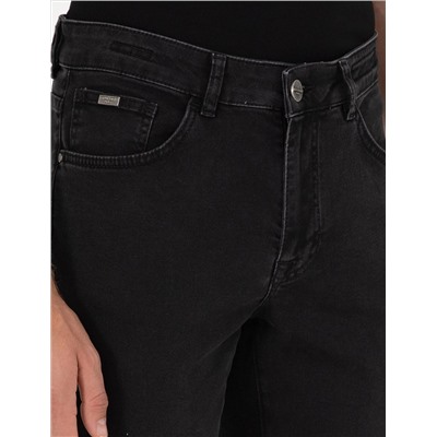 Антрацит Slim Fit Jean Pants