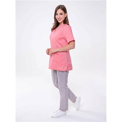 Жакет медицинский женский М75 CVCstretch
