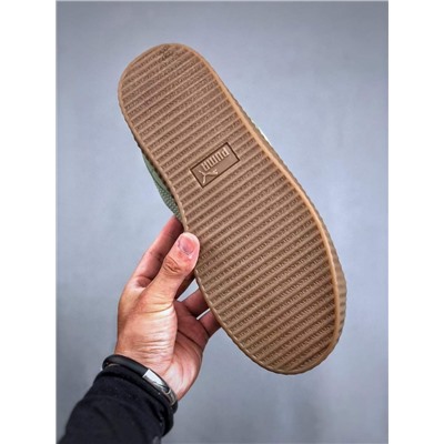 Кроссовки Fenty x Pum*a Creeper Phatty