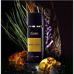 GRITTI PRELUDIO unisex