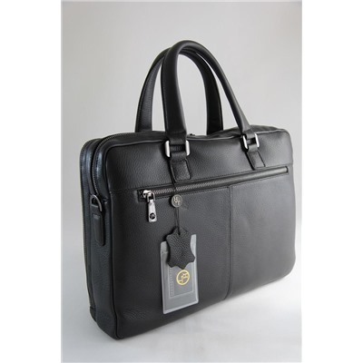 Сумка мужская из кожи H.T. leather  #%