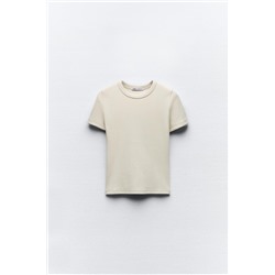 CAMISETA RIB