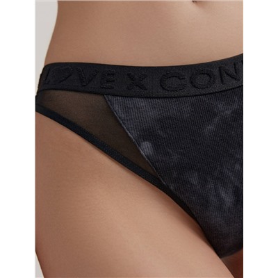 Трусы женские Conte Elegant RIB WITH MESH LBR 2494