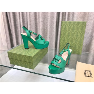 Босоножки GUCCI