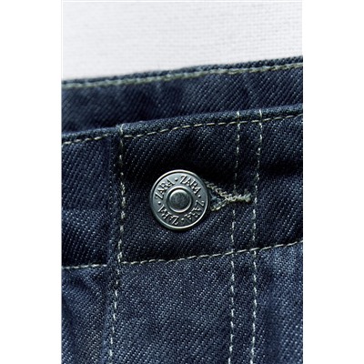 JEANS TRF SLIM CARGO