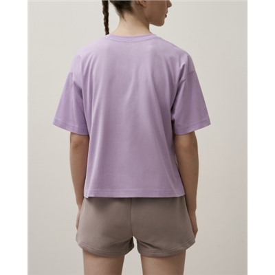 OXOUNO Футболка женская Short-cut OXO-2665