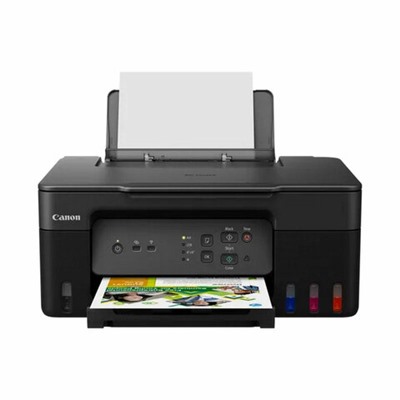 МФУ струйное CANON PIXMA G3430 "3 в 1", А4, 11 стр/мин, 4800х1200, Wi-Fi, СНПЧ, 5989C009