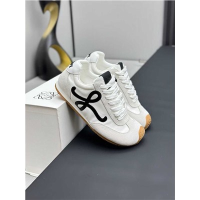 Новая модель  Кроссовки унисекс  Loew*e Flo*w Runne*r 2.0 💛  Копия 1:1
