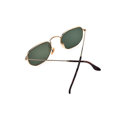 Солнцезащитные очки Ray-Ban. Очки огонь в огне!   Полный набор, стекло