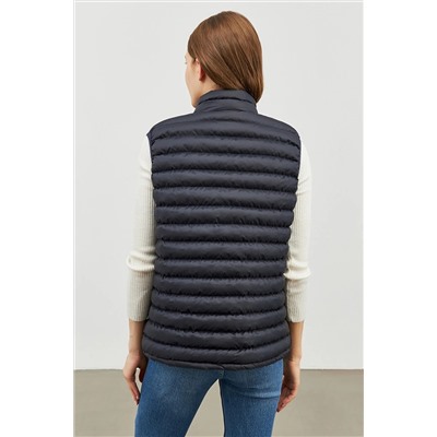 5цв TRENDYOLMİLLA  жилет M L XL XXL 3XL