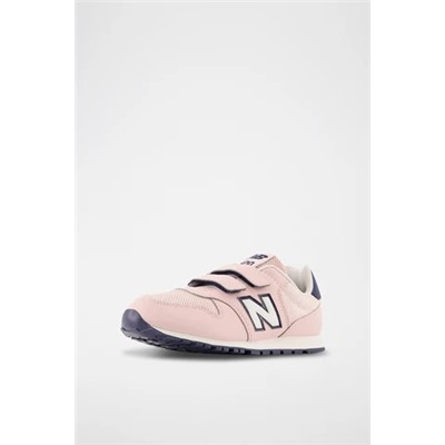 Zapatillas 500 - Rosa y azul