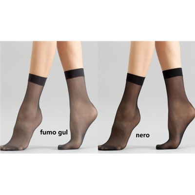 GIULIA носки EASY 40 lycra [2 п.]