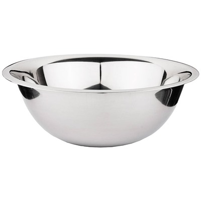 МИСКА AGNESS ГЛУБОКАЯ, 28 СМ. 3,5 Л, БЕЗ УПАКОВКИ (КОР=72ШТ.)