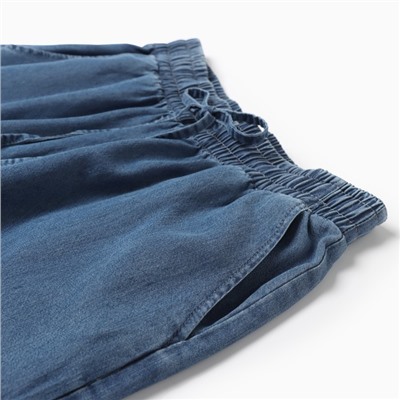 Брюки женские MIST Denim, р. S, синий
