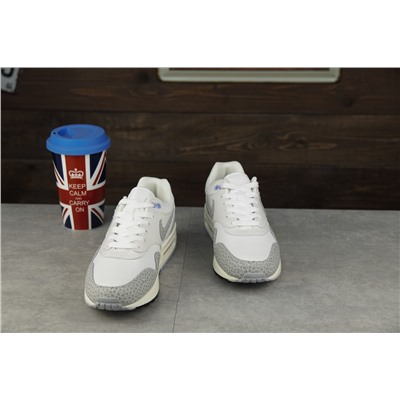 Niкe Air Max 1 ’86 OG из натуральной плотной кожи