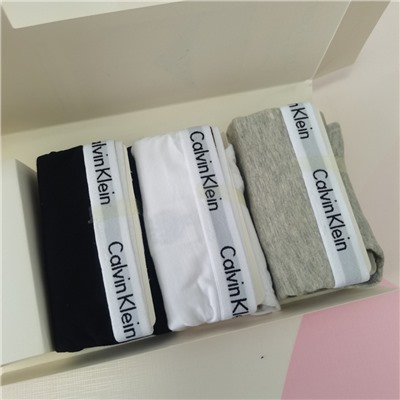 ОРИГИНАЛ!!! Трусы жен cK     XS S M L