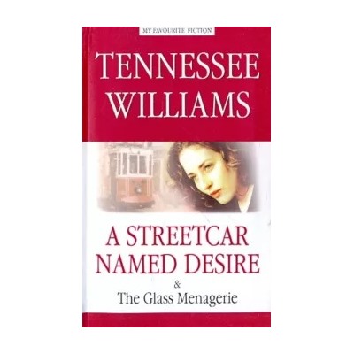 Tennessee Williams: Plays