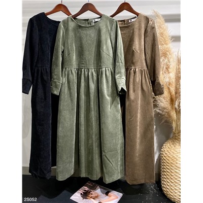 Платье БОХО 2S052 plus size