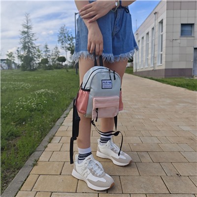 Городской рюкзак П020S (Синий)