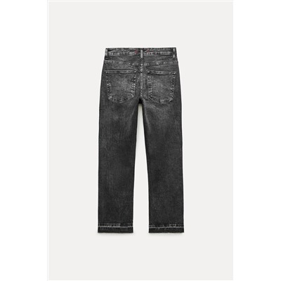 JEANS ZW COLLECTION LOOSE SLIM TIRO MEDIO
