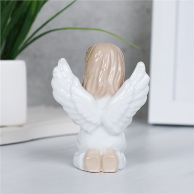 Фигурка Ангел 8 см / FL-25 /уп 2/64/АКЦИЯ