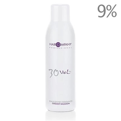 Окислительная эмульсия 9 % "Oxidant Emulsion", 1 000 мл/8979