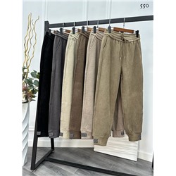 Брюки 550 баталы