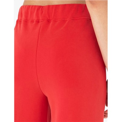 Red Loose Fit Service шесть