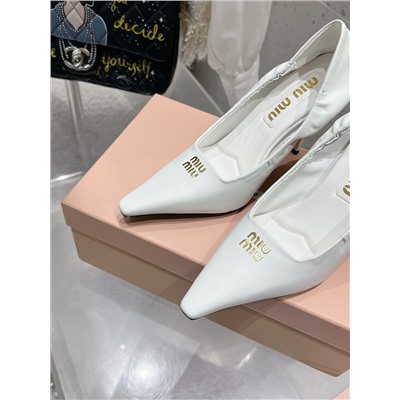 Туфли miumiu