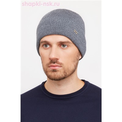 330 T XXL Шапка мужская флис (60-62)