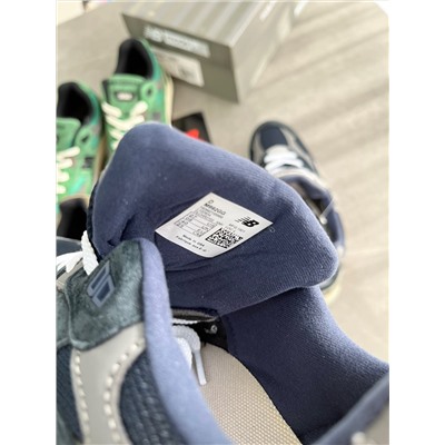 Кроссовки   New Ba!ance NB 992