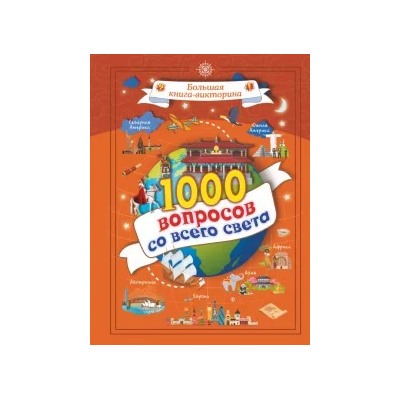 Алеся Третьякова: 1000 вопросов со всего света