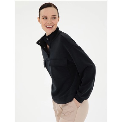 Шатовальница Black Comfort Fit