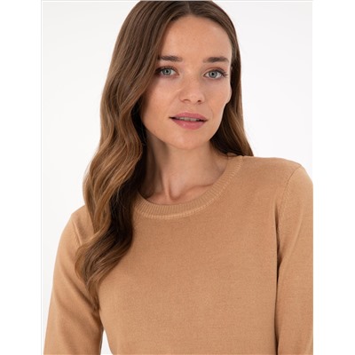 Верблюд Slim Fit Basic Kazakh
