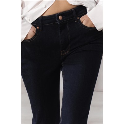 JEANS ZW COLLECTION BOOTCUT TIRO MEDIO CONTOUR