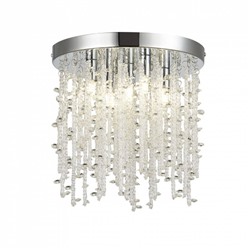 Люстра потолочная Lucchio Evoluce SLE103302-05