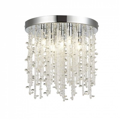Люстра потолочная Lucchio Evoluce SLE103302-05