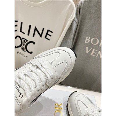 Кроссовки Dior