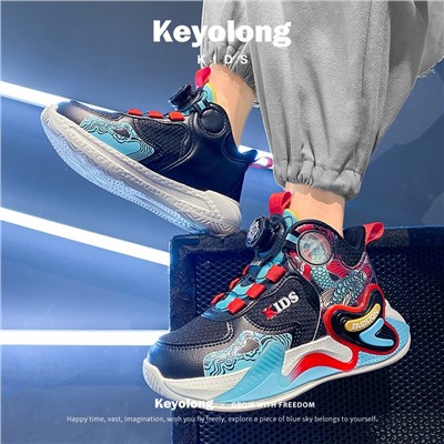 Keyolong с автошнурками   L9916