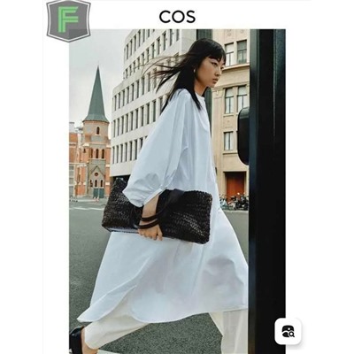 Платье CO*S