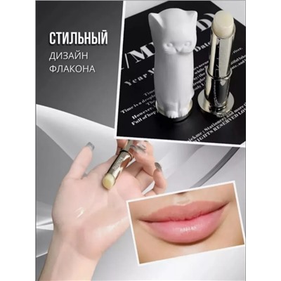 Бальзам для губ кошка 60628