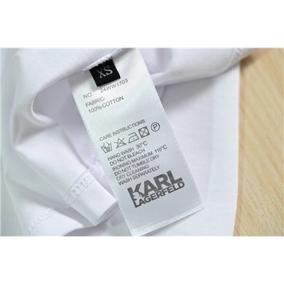 ОРИГИНАЛ!!! Футболка Karl Lagerfeld