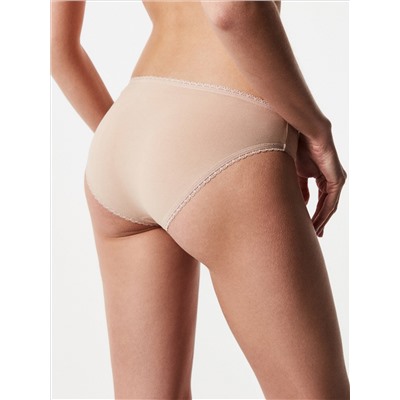 Трусы женские Conte Elegant BASIC LINE LHP 2031