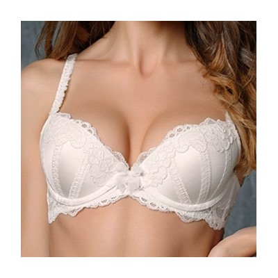 DIMANCHE LINGERIE бюстгальтер "балконет" формов. 1026