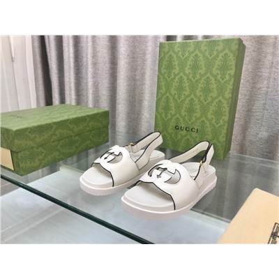 Босоножки GUCCI