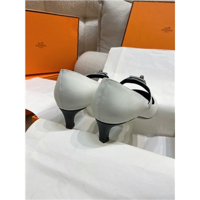 Туфли Hermes