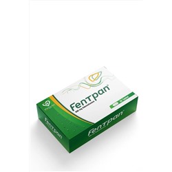 Fentpan Ademetionin 500 Mg 30 Tablet (Гептрал)